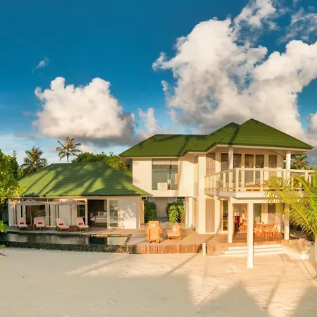 Siyam World Maldives - 24-Hour Premium All-Inclusive With Free Transfer-2