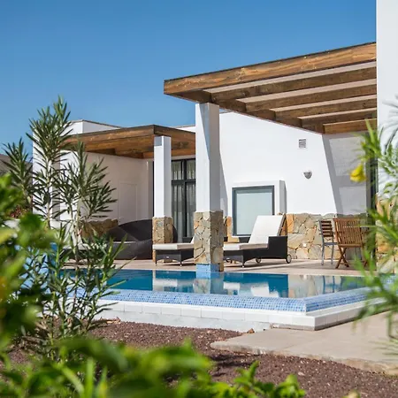 Playitas Villas - Sports Resort-3