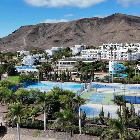 Playitas Villas - Sports Resort-2