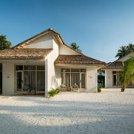 Bandos Maldives-2