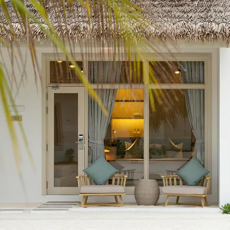 Bandos Maldives-2