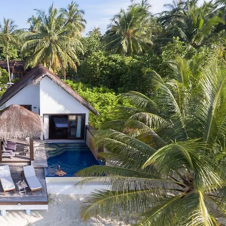 Bandos Maldives-3