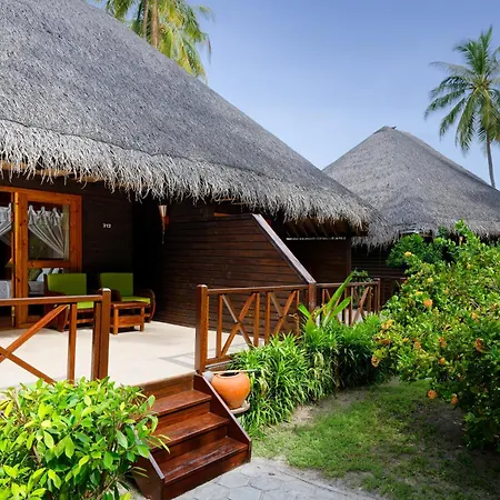 Bandos Maldives-3
