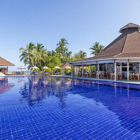 Ellaidhoo Maldives By Cinnamon - Complimentary Speedboat Return For 2 Pax On 7 Nights Or More Stays Valid To 31 Oct 2027 & Up To 2 Kids Stay Free-2