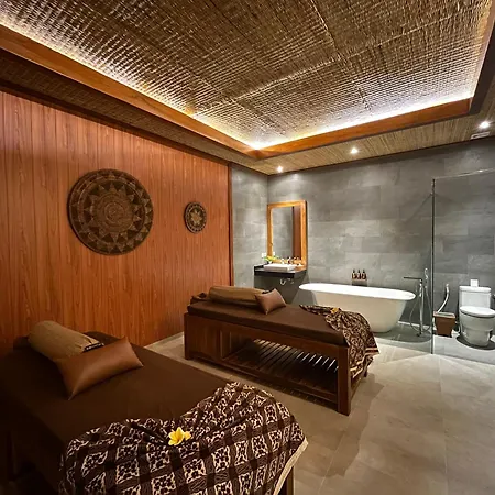 Sakti Garden Resort&Spa-3