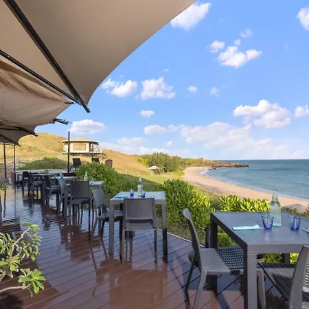 Bremer Island Banubanu Beach Retreat-2