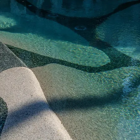 La Tuja Relais Du Parc-3