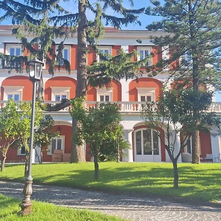 La Tuja Relais Du Parc-2
