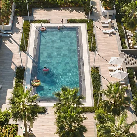 Grecotel Luxme White-3