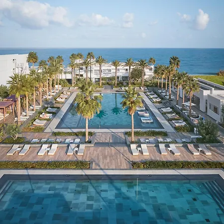 Grecotel Luxme White-3