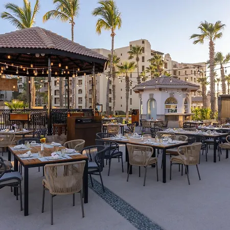 Villa Del Palmar Beach Resort & Spa-3