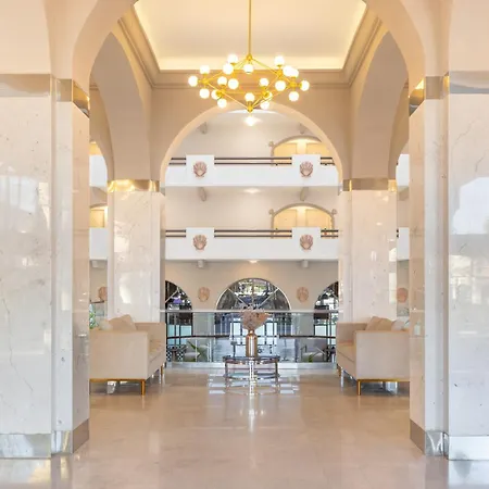 Villa Del Palmar Beach Resort & Spa-2