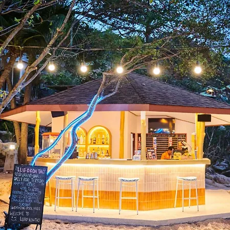 Lub D Koh Tao Tanote Bay-2