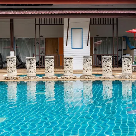 Ao Nang Timber House-3