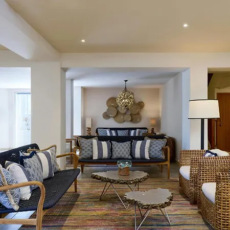 Waves Resort & Spa, Barbados, An Autograph Collection All-Inclusive Resort-3