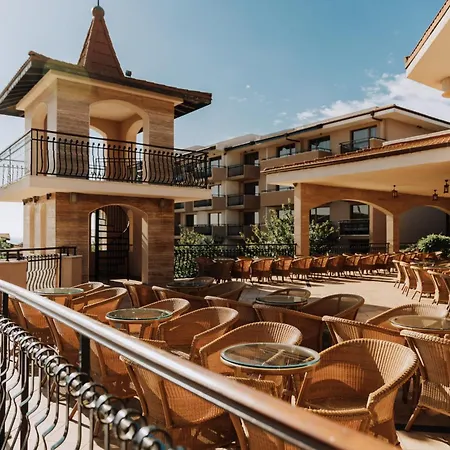 Hvd Clubhotel Miramar-3