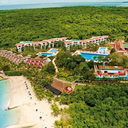 Decameron Barú - All Inclusive-3