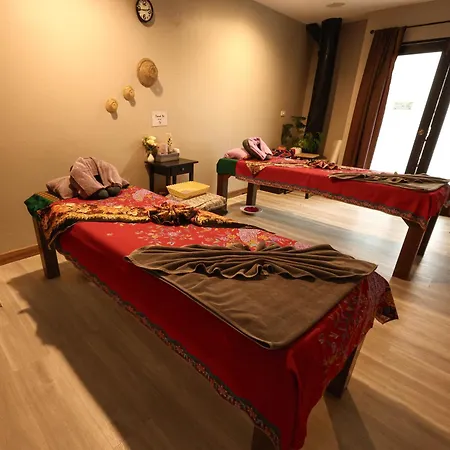 Andaman Cannacia Resort & Spa - Sha Extra Plus-3