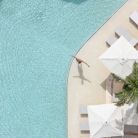 Almare, A Luxury Collection Resort, Isla Mujeres Cancun, Adult All-Inclusive-3