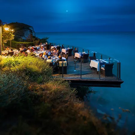 Thracian Cliffs Golf & Beach Resort-3