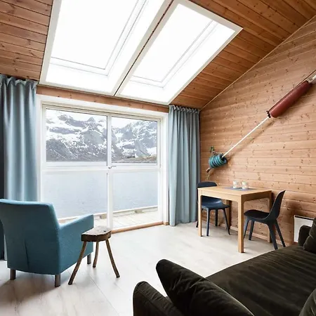Eliassen Rorbuer-3