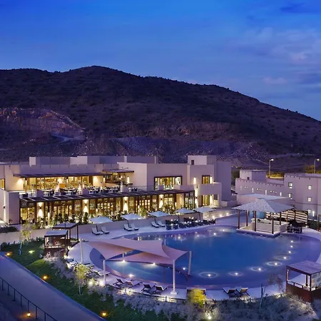 Dusitd2 Naseem Resort, Jabal Akhdar, Oman-3