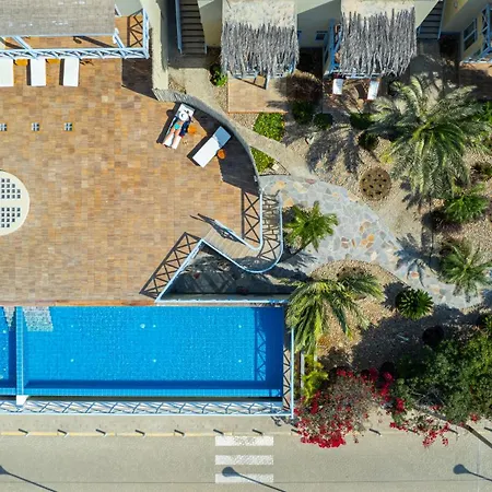 Chicama Boutique Hotel & Spa-3