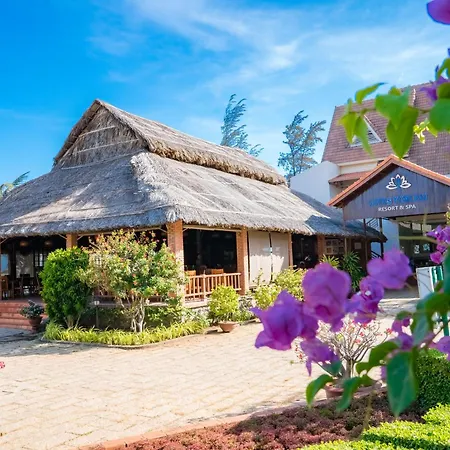 Lotus Vung Tau Resort & Spa-3