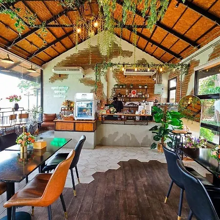 Mango House Resort-2