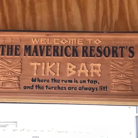 The Maverick-3