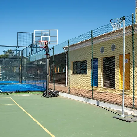 Browns Sports Resort-3