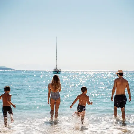 Parga Beach Resort-3