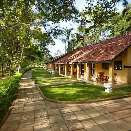 Habarana Village By Cinnamon-2