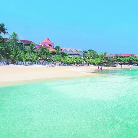 Coco Reef Resort & Spa-2