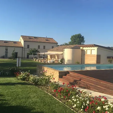 Il Gallo Senone Resort E Spa-3