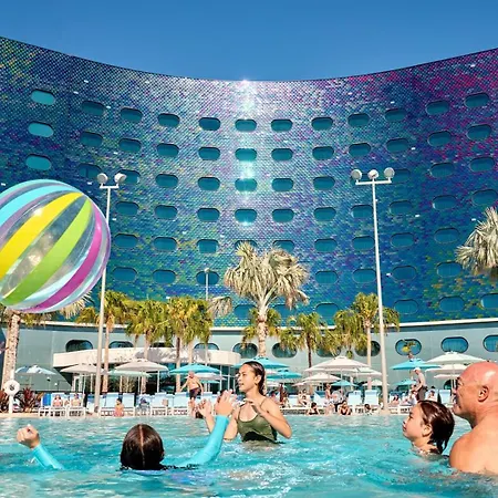 Universal'S Terra Luna Resort-3