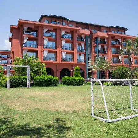The Norm Oriental Kemer-3