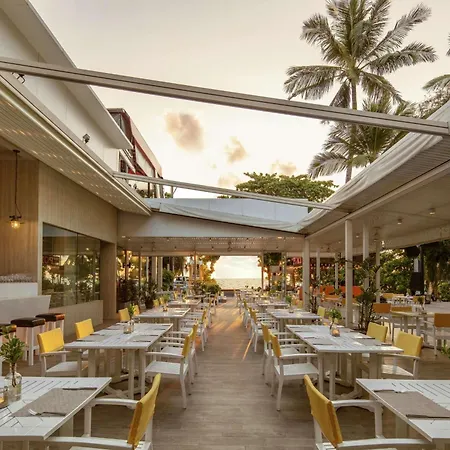 Doubletree By Hilton Phuket Banthai Resort-2