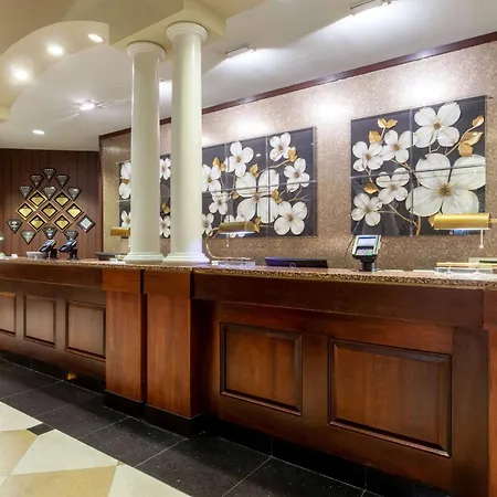 Grandover Resort & Spa, A Wyndham Grand Hotel-2