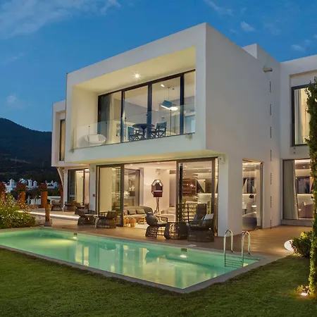 Susona Bodrum, Lxr Hotels & Resorts-3