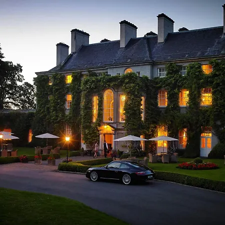Mount Juliet Estate, Autograph Collection-3