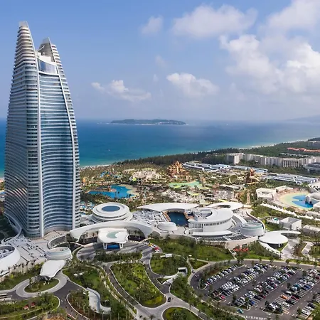 Atlantis Sanya-2