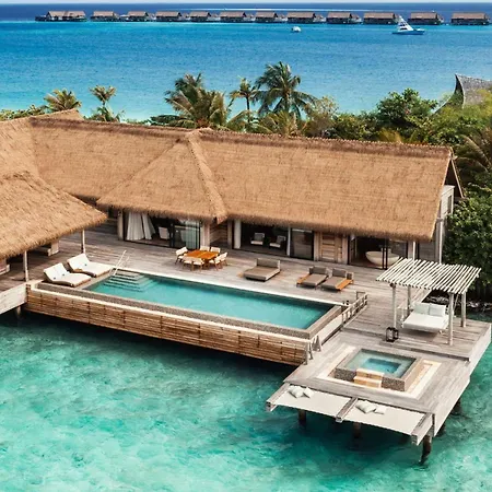 Waldorf Astoria Maldives Ithaafushi-3
