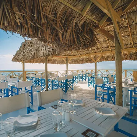 Mangrove Beach Corendon Curacao All-Inclusive Resort, Curio By Hilton-3