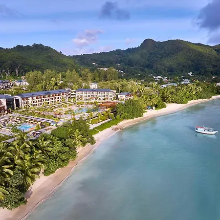 Canopy By Hilton Seychelles Resort-2