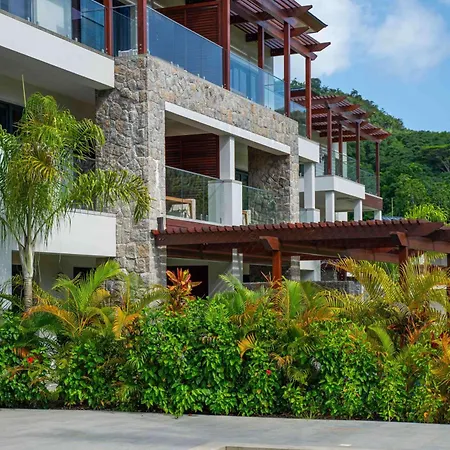 Canopy By Hilton Seychelles Resort-3