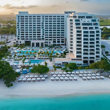 The St. Regis Aruba Resort-3