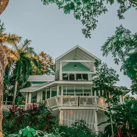 Luna Beach Luxury Boutique Beach Front Resort-3
