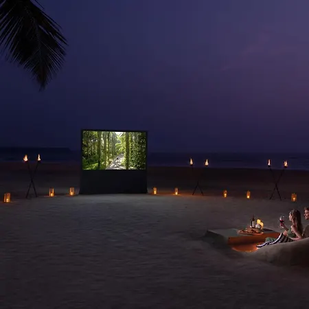 The St. Regis Goa Resort-2