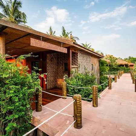 Authentic Khmer Village Resort-3